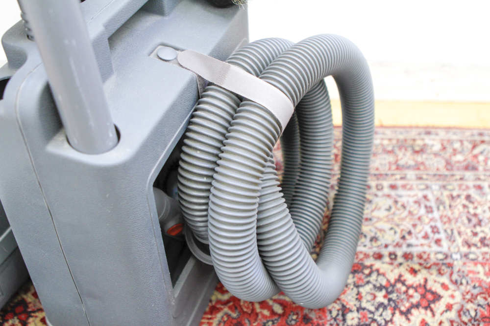 Kirby Sentria Vacuum Cleaner EBTH